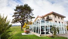 Hostellerie du Vignier