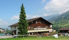 Hotel Rustica