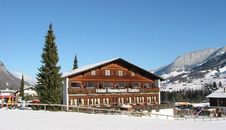 Hotel Rustica