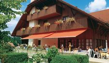 Hotel Landhaus Gasthof Bühl
