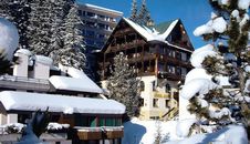 Hotel Alpina