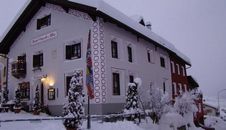 Hotel Crusch Alba