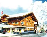 Chalet-Hotel Steinbock