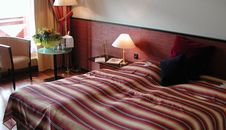 Paradieshotel Rotschuo