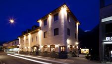 Hotel Astras