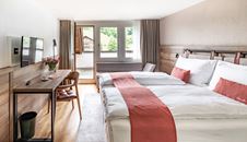 Hotel Krone Sarnen