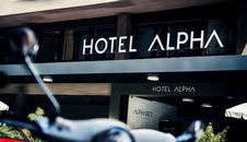 Hotel Alpha