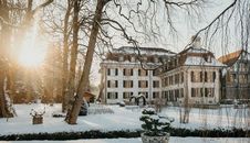 Parkhotel Schloss Hünigen
