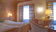 Hotel La Romantica