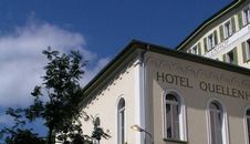 Hotel Quellenhof