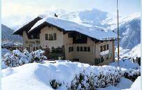 Hotel Au Vieux-Valais