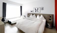 Hotel Zugertor
