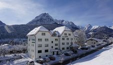 Hotel Altana