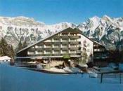 Hotel Gauenpark