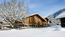 Hotel Gstaaderhof