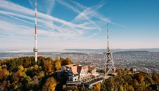 Hotel UTO KULM AG