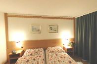 Hotel Rössli Stalden
