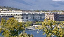 Grand Hotel Kempinski
