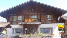 Hotel Milan