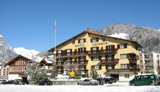 Hotel Cathrin