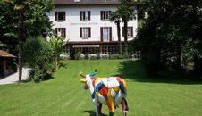 Seehotel Fonte Dei Fiori