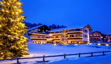 Hotel Seehof