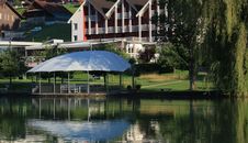 Parkhotel Waldheim am Sarnersee