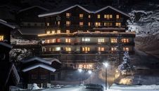 Silencehotel Edelweiss
