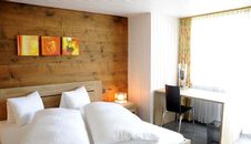 Hotel Tenne