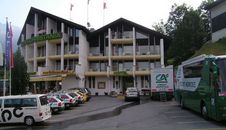 Hotel Christania