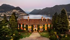 Villa Principe Leopoldo Hotel & SPA