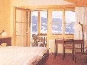 Hotel Crestas