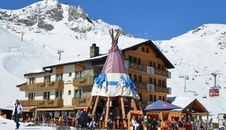 Hotel Alpina