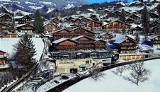 Solbadhotel Sigriswil