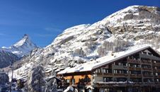 Hotel Antika Zermatt AG