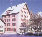 Hotel Stätzerhorn
