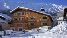 Hotel Staila