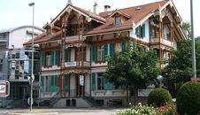 Hotel Emmental