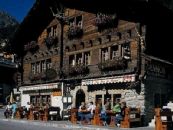 Hôtel Becs-de-Bosson
