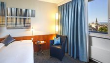 Hotel Metropol