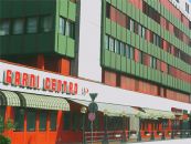 Albergo Garni Centro