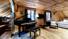 Hotel Kemmeriboden-Bad