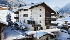 Hotel Walserhof