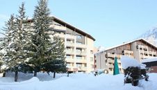 Hotel Disentiserhof