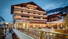 Best Western Alpen Resort Hotel