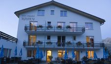 Hotel Berghaus Tgantieni