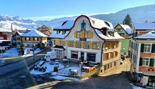 Hotel Adler