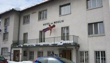 Hôtel Du Moulin
