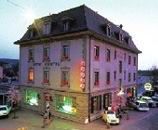 Hotel Central