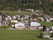 Sporthotel Cresta